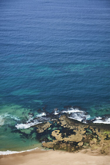 Winterley Rock Pools