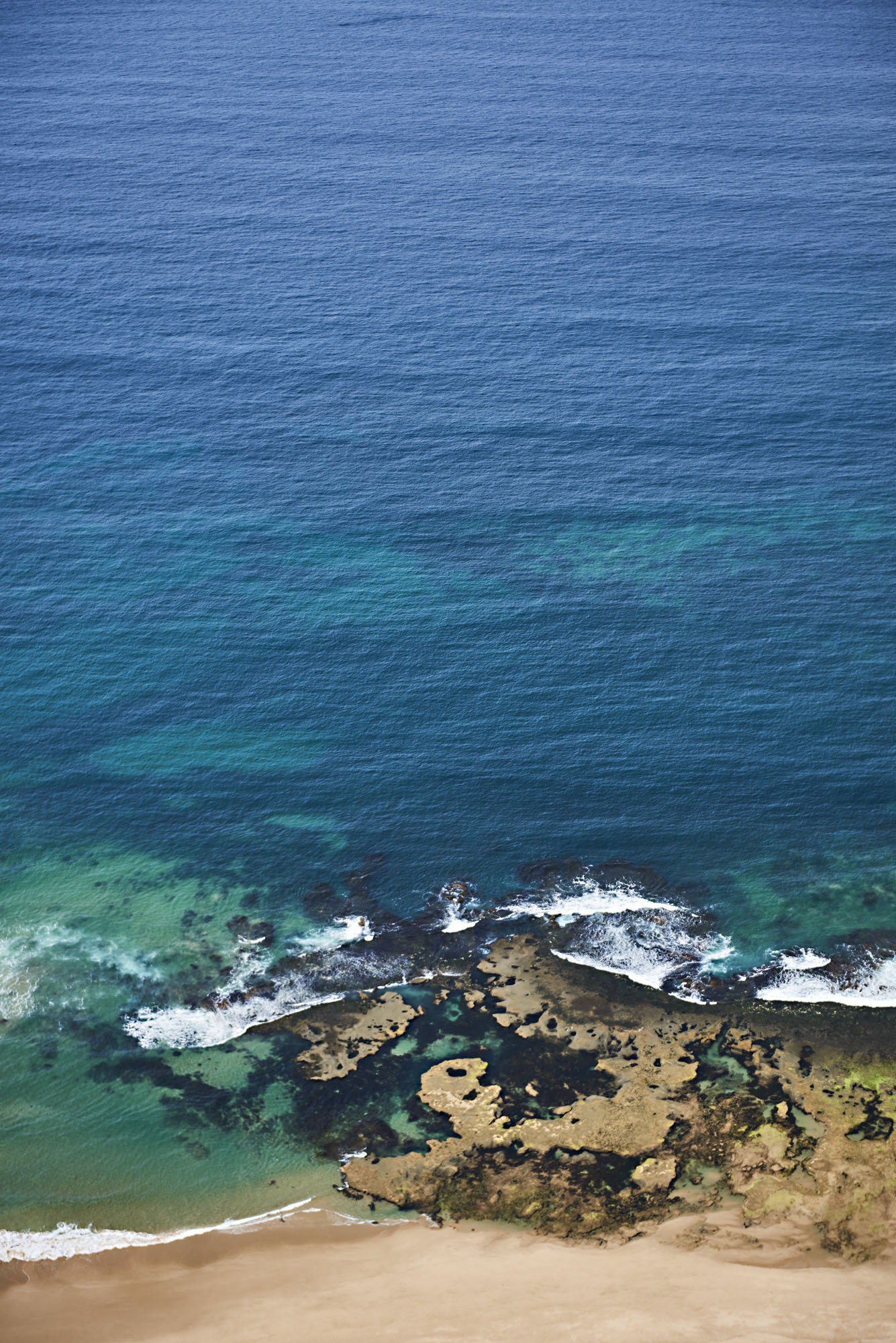 Winterley Rock Pools