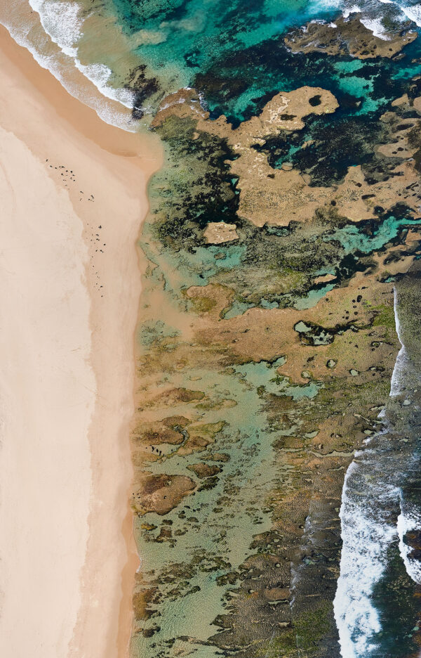 Glanuese Reef