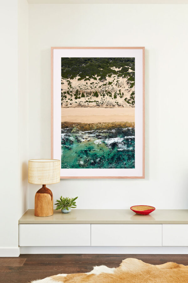 Rocky Shore - Image 2