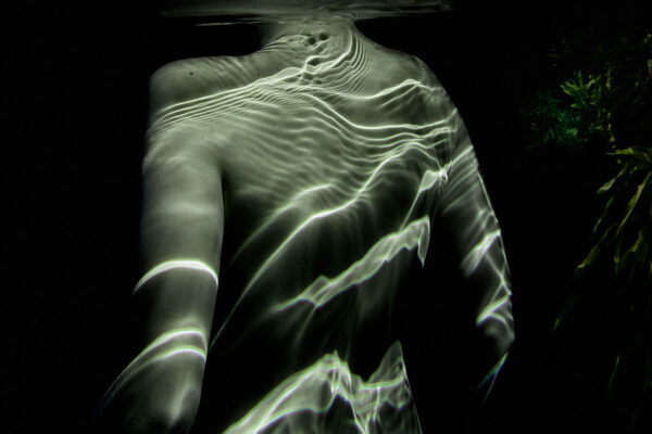 Dancing Light
