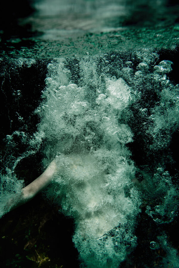 Plunge