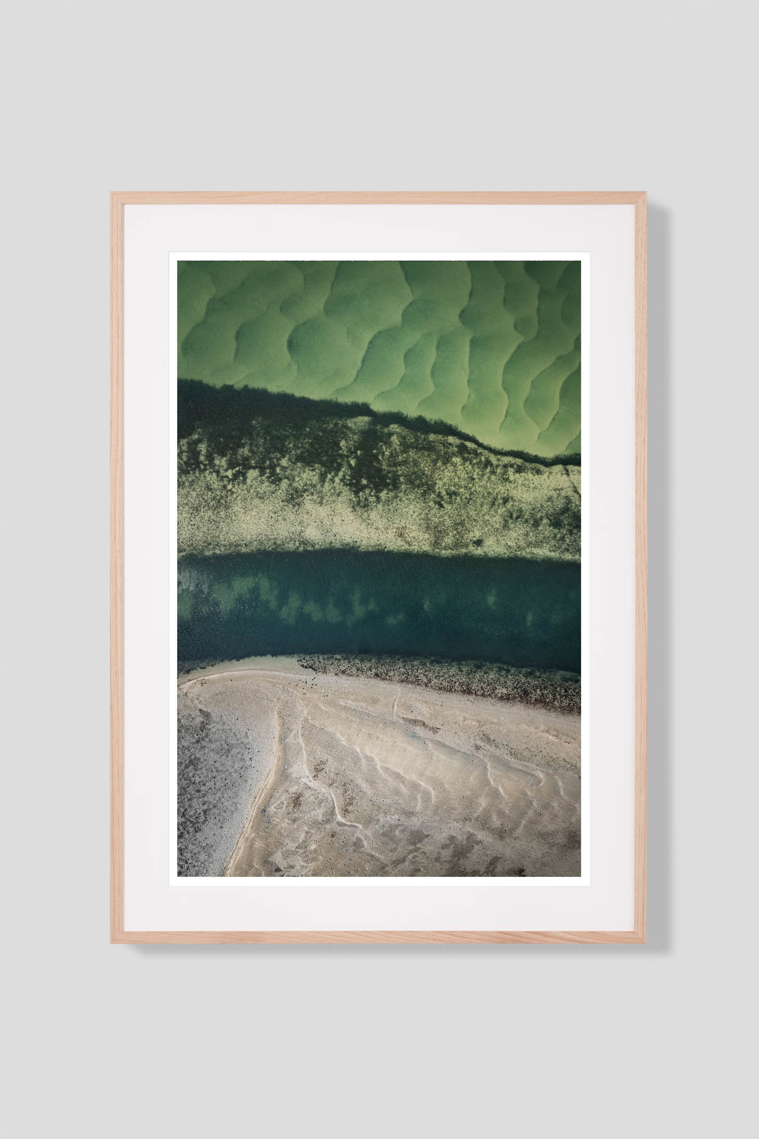 Tidal Lines - Image 2