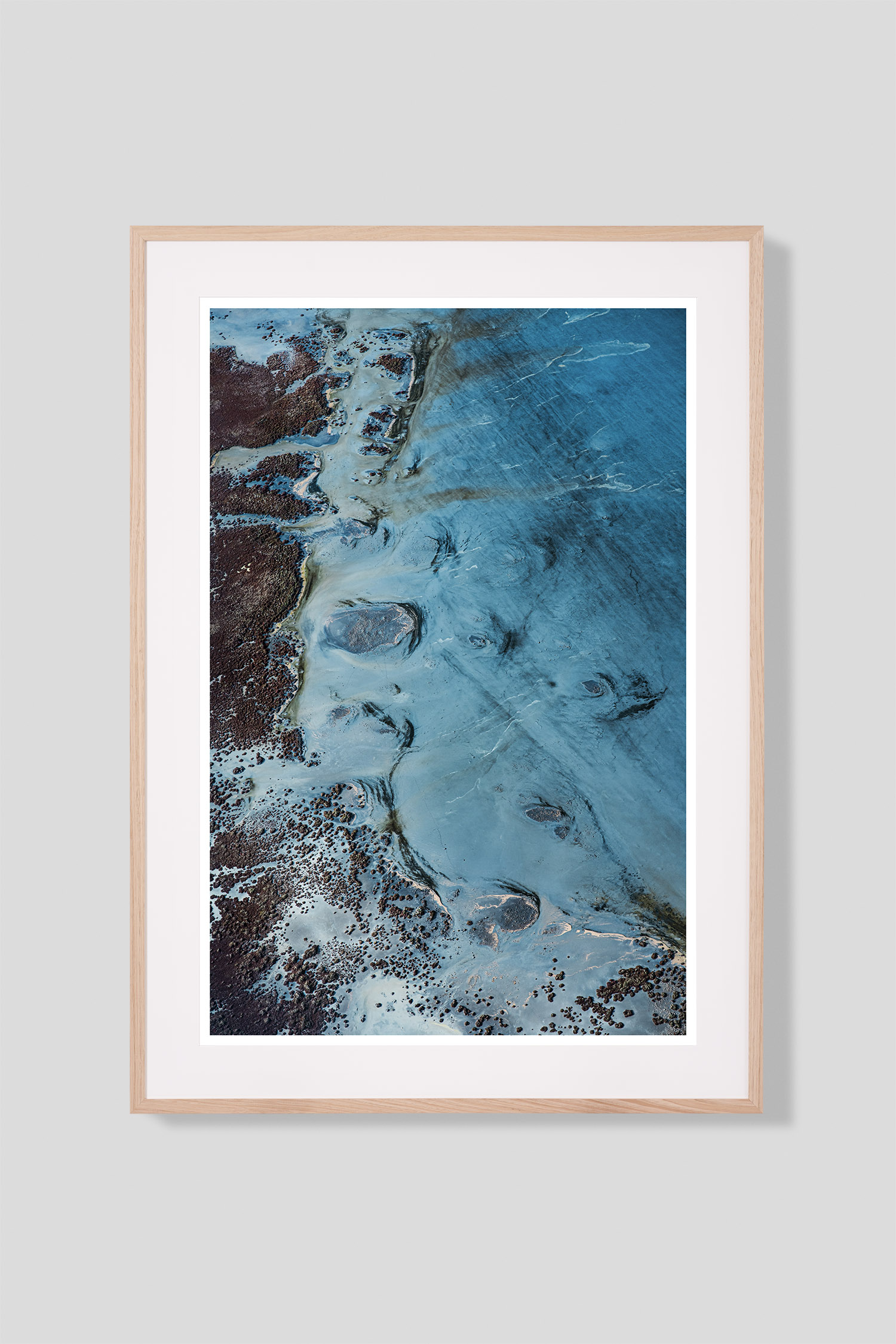 Shaped by Time - Image 2